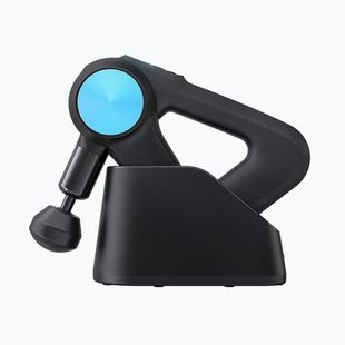 Therabody Theragun Pro masszírozó töltő fekete PRO-STND-PKG-EU