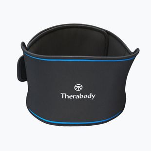 Therabody Hot Vibration Back and Core elektromos ágyéki öv fekete TB03244-01