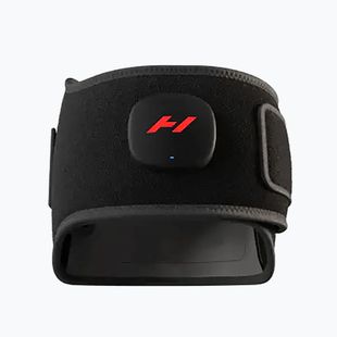 Hyperice Venom Back 2.0 hátmasszázs öv fekete 22000