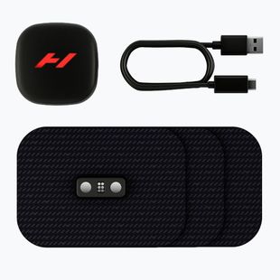 Hyperice Venom Go pont masszírozó fekete