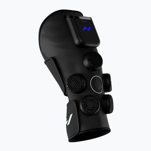 Térdregeneráló készülék Hyperice Contrast 2 Knee black