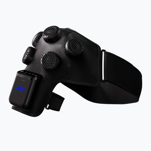 Vállregeneráló készülék Hyperice Contrast 2 Shoulder black