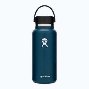 Termosz Hydro Flask Wide Flex Cap 946 ml indigo