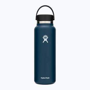 Termosz Hydro Flask Wide Flex Cap 1180 ml indigo