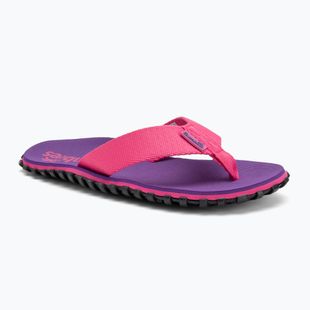 Gumbies Duckbill szandál lila