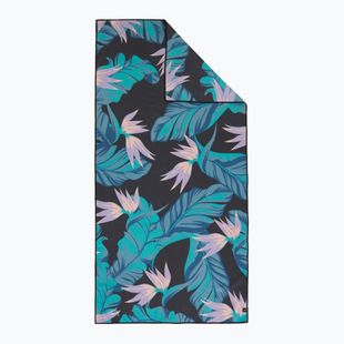 Törölköző Slowtide Mauka Quick Dry black