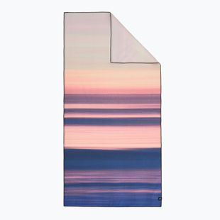 Törölköző Slowtide Slo Quick Dry multicolor