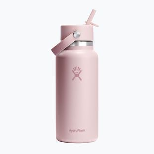 Hydro Flask Wide Flex Straw termál palack 945 ml trillium