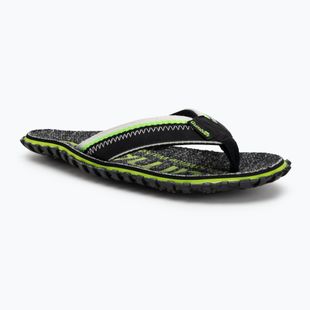 Gumbies Cairns lime flip flopok
