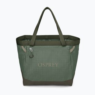 Osprey Transporter Gear Tote 28 l fenyőfa levél / fülszürke utazótáska
