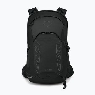 Férfi túrahátizsák Osprey Talon 22 l black coal grey