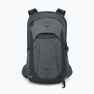 Osprey Talon 22 l férfi túra hátizsák fantomszürke / sötét szén