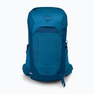 Osprey Talon 26 l kék éjszakai túra hátizsák férfiaknak