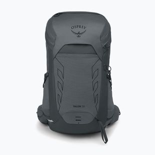 Osprey Talon 26 l férfi túra hátizsák fantomszürke / sötét szén