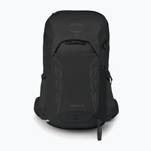 Osprey Tempest 26 l fekete/ szénszürke női túra hátizsák