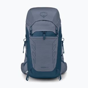 Női trekking hátizsák Osprey Tempest 33 l anchor kék atlasz