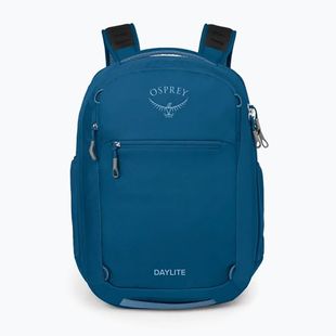 Osprey Daylite bővíthető utazási hátizsák 26 + 6 l nightshift kék
