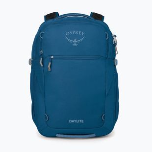 Utazó hátizsák Osprey Daylite Carry-On Travel Pack 35 l night shift blue