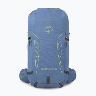 Női túrahátizsák Osprey Tempest Velocity 30 28 l sevres blue