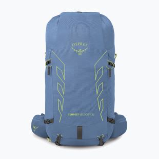 Női túrahátizsák Osprey Tempest Velocity 30 l sevres blue