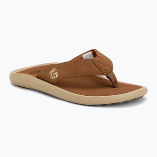 Strandpapucs Gumbies Noosa latte