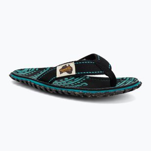 Flip-flopok Gumbies Islander dotty