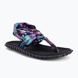 Női szandálok Gumbies Slingback purple haze