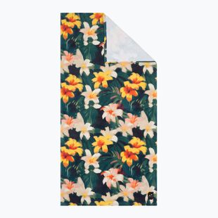 Slowtide törölköző Kingman fekete