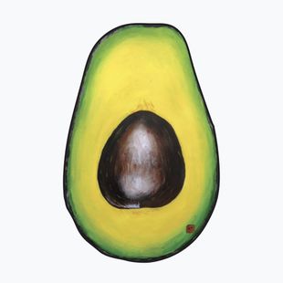 Slowtide Avo többszínű törölköző