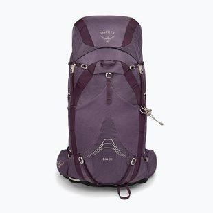 Női túrahátizsák Osprey Eja 38 l purple dusk