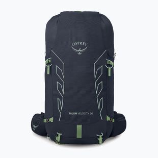 Férfi túrahátizsák Osprey Talon Velocity 30 l nocturnal blue