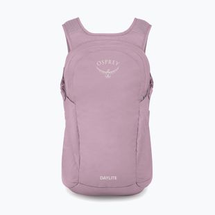 Városi hátizsák Osprey Daylite 13 l iris pink os