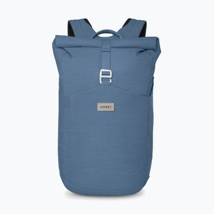 Városi hátizsák Osprey Arcane Roll Top 22 l nirvana blue heather