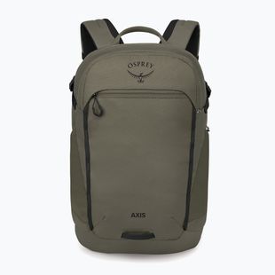 Városi hátizsák Osprey Axis 24 l earl grey