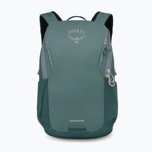 Városi hátizsák Osprey Astronova 23 l cascade blue/torrent blue