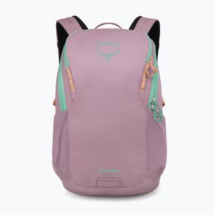 Városi hátizsák Osprey Astronova 23 l iris pink