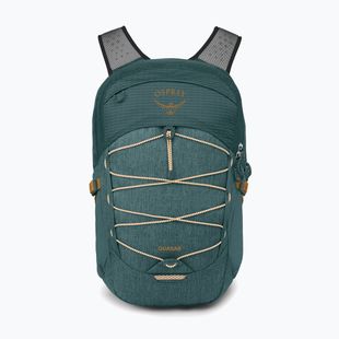 Városi hátizsák Osprey Quasar 26 l blue heather