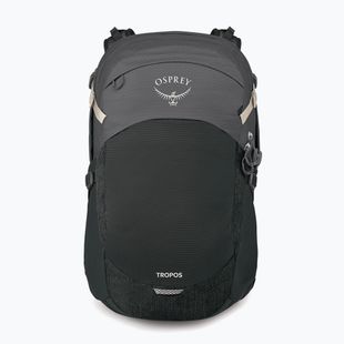 Városi hátizsák Osprey Tropos 32 l phantom grey heather