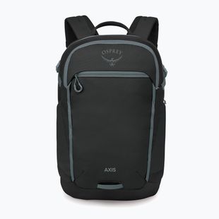 Hátizsák Osprey Daylite Expandable Travel Pack 26 + 6 l gravel tan multi