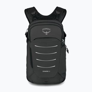 Férfi hátizsák Osprey Syncro 12 l raven black