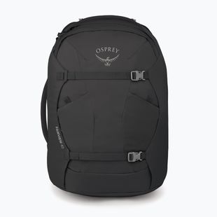 Utazó hátizsák Osprey Fairview 40 l black