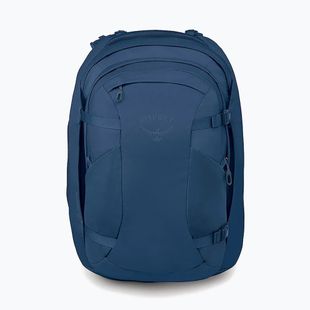 Túrahátizsák Osprey Farpoint 55 l antique blue