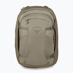 Túrahátizsák Osprey Farpoint 55 l sawdust tan