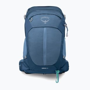 Női túrahátizsák Osprey Sirrus 24 l sevres blue