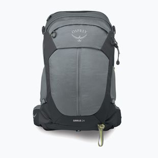 Női túrahátizsák Osprey Sirrus 24 l medium grey