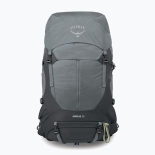Női túrahátizsák Osprey Sirrus 36 l medium grey