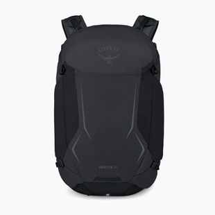 Túrahátizsák Osprey Hikelite 26 l raven black