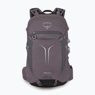 Túrahátizsák Osprey Sportlite 25 l graphite purple