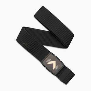 Nadrágszíj Arcade Carver black