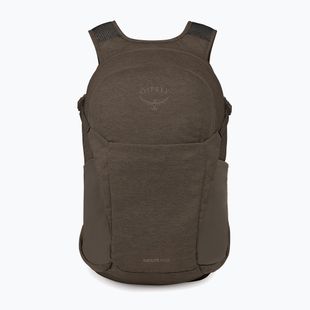 Túrahátizsák Osprey Daylite Plus Driftshade 20 l truffle brown